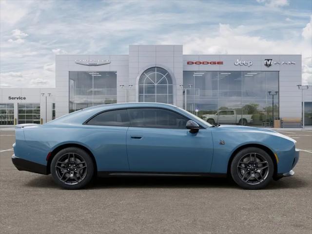2027 Dodge Charger Scat Pack Plus