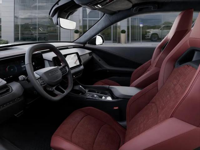 2027 Dodge Charger Scat Pack Plus