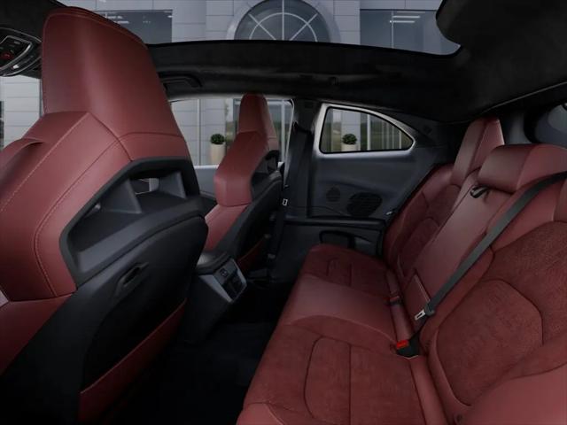 2027 Dodge Charger Scat Pack Plus