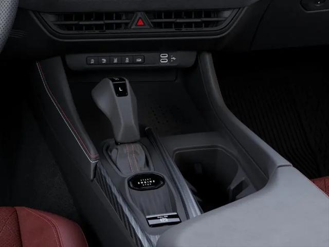 2027 Dodge Charger Scat Pack Plus