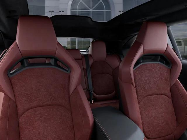 2027 Dodge Charger Scat Pack Plus