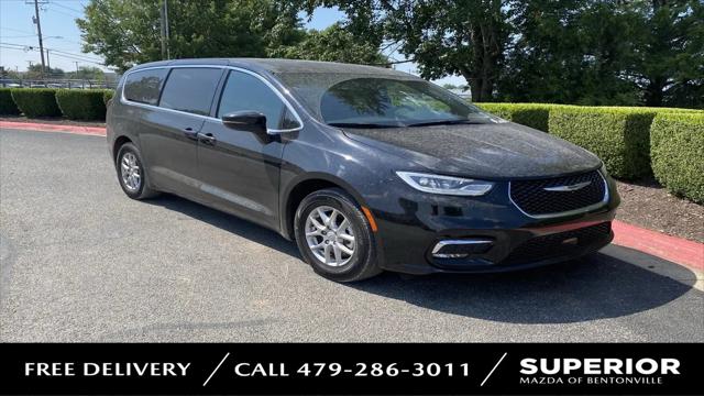 2025 Chrysler Pacifica Select for sale in Bentonville, AR