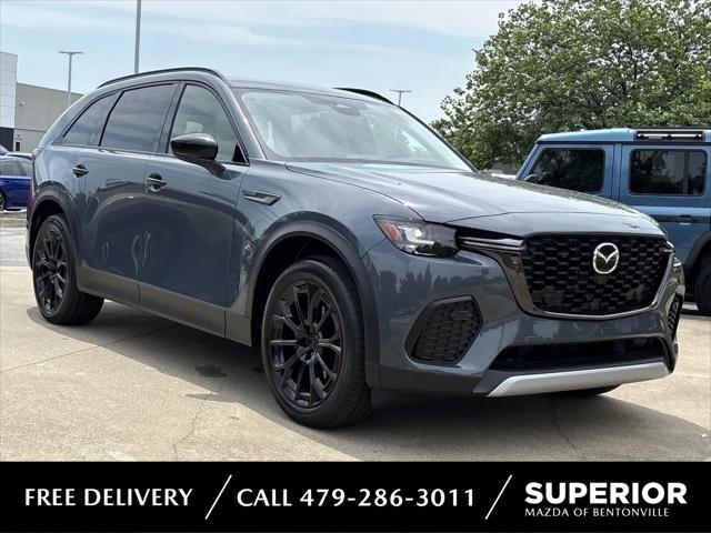 2026 Mazda CX-70 3.3 Turbo Premium for sale in Bentonville, AR