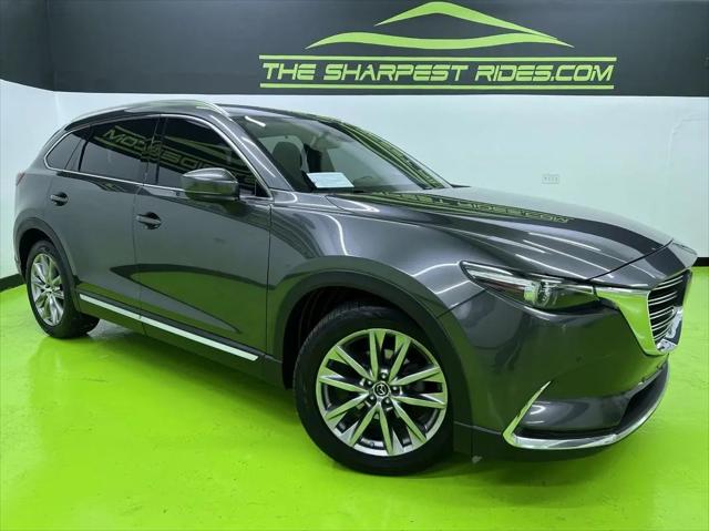 2018 Mazda CX-9 Grand Touring for sale in Englewood, CO