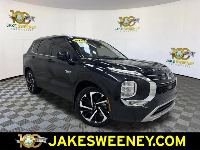 2023 Mitsubishi Outlander PHEV SEL S-AWC for sale in Florence, KY