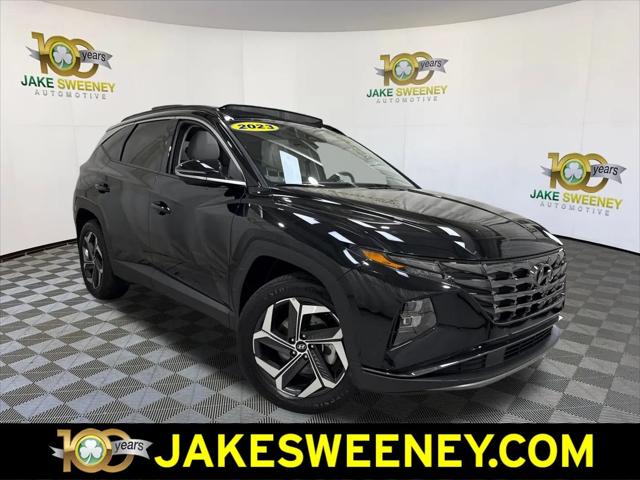 2023 Hyundai Tucson Limited for sale in Florence, KY