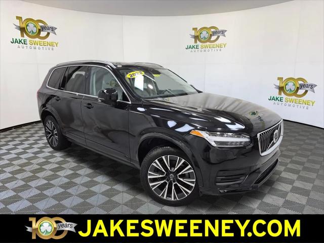 2022 Volvo XC90 T6 Momentum 7 Passenger for sale in Florence, KY