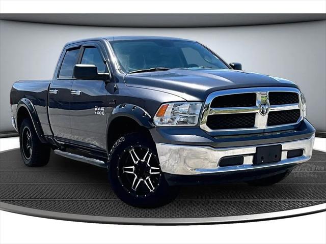 2016 Ram 1500 SLT for sale in Fort Wayne, IN