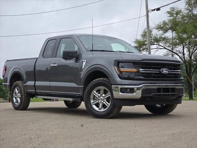 2024 Ford F-150 XLT for sale near Athens, OH