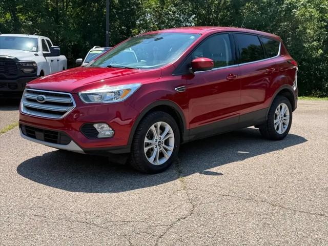 2019 Ford Escape SE for sale in Athens, OH
