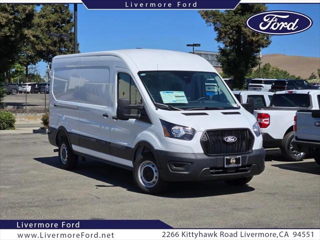 2026 Ford Transit Cargo Van T-250 for sale in Livermore, CA