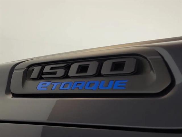 2026 Ram 1500 Big Horn Crew Cab 4x2 57 Box