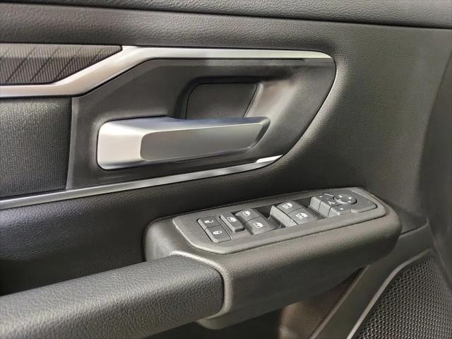 2026 Ram 1500 Big Horn Crew Cab 4x2 57 Box