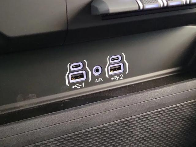 2026 Ram 1500 Big Horn Crew Cab 4x2 57 Box