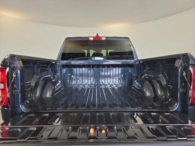 2026 Ram 1500 Big Horn Crew Cab 4x2 57 Box