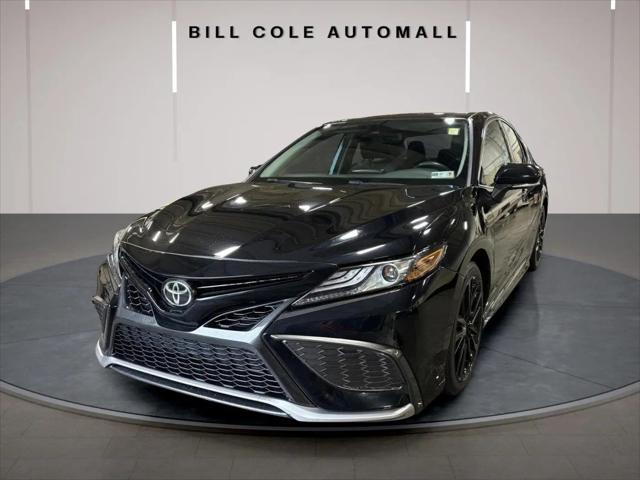 2021 Toyota Camry XSE for sale in Bluefield, WV