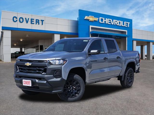 2026 Chevrolet Colorado WT, RWD for sale in Hutto, TX