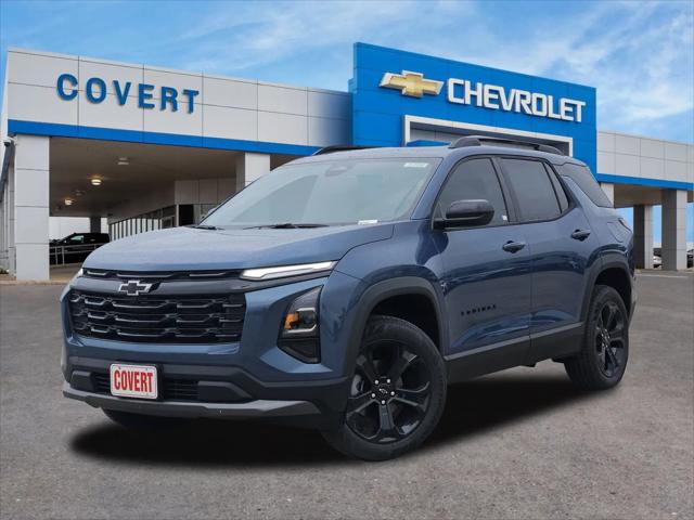 2026 Chevrolet Equinox FWD LT for sale in Hutto, TX