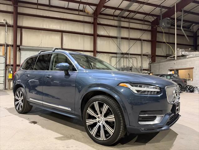 2020 Volvo XC90 T6 Inscription 6 Passenger for sale in Newnan, GA