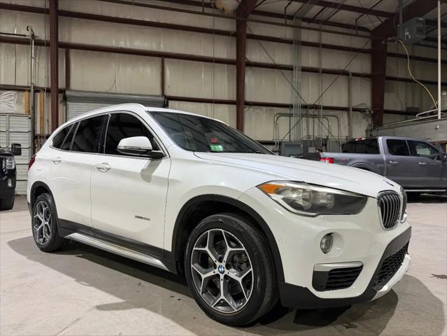 2018 BMW X1 sDrive28i for sale in Newnan, GA