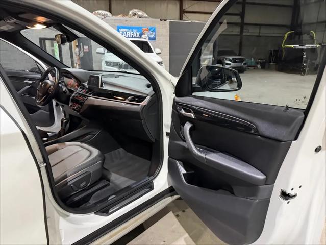 2018 BMW X1 sDrive28i