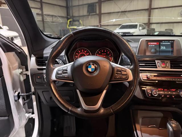 2018 BMW X1 sDrive28i