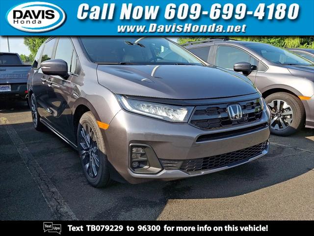 2026 Honda Odyssey Touring for sale in Burlington, NJ