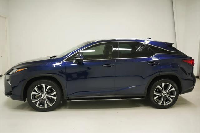 2018 Lexus RX 350 RX 350