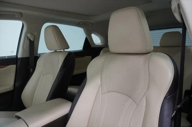 2018 Lexus RX 350 RX 350