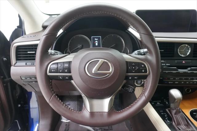 2018 Lexus RX 350 RX 350