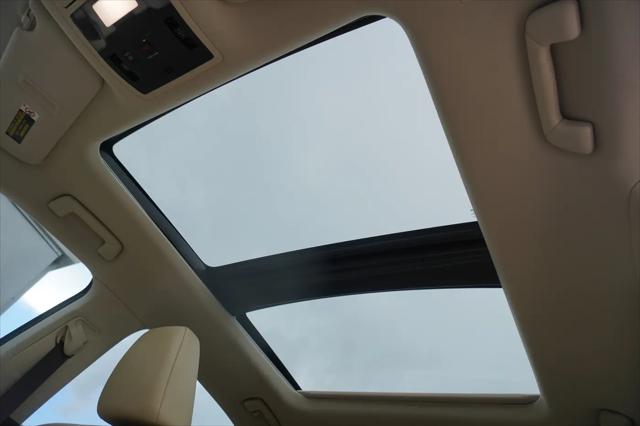 2018 Lexus RX 350 RX 350