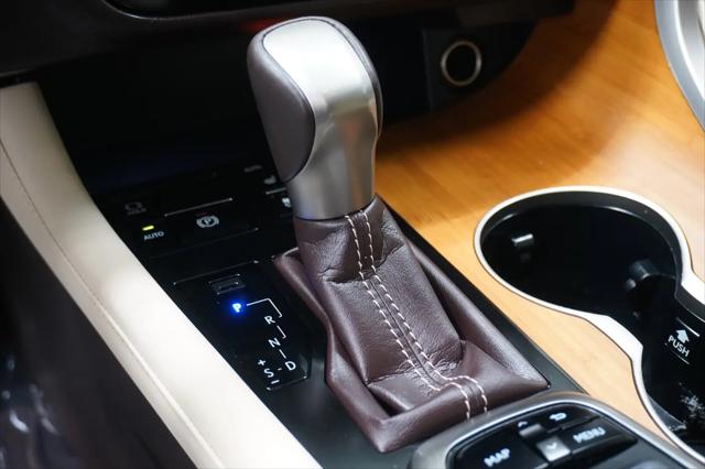 2018 Lexus RX 350 RX 350