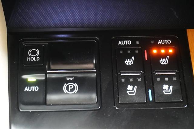 2018 Lexus RX 350 RX 350