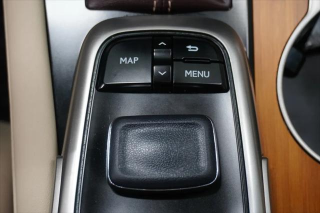 2018 Lexus RX 350 RX 350