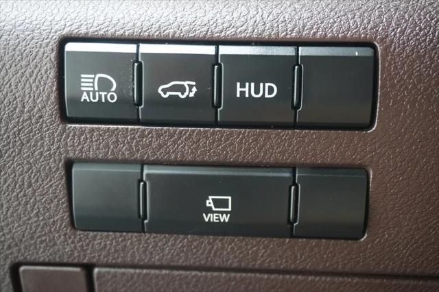 2018 Lexus RX 350 RX 350