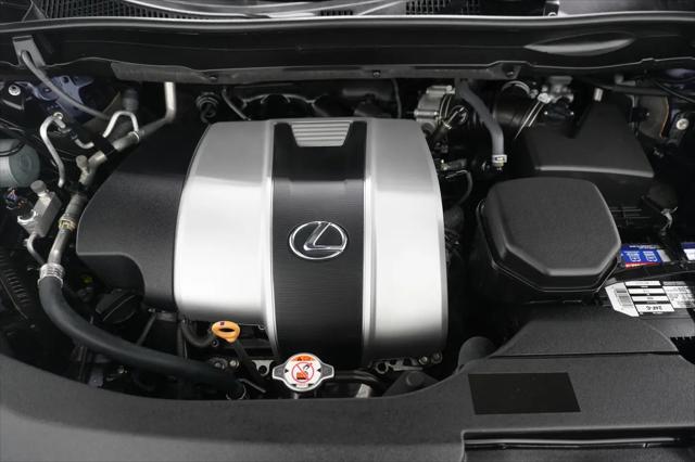 2018 Lexus RX 350 RX 350