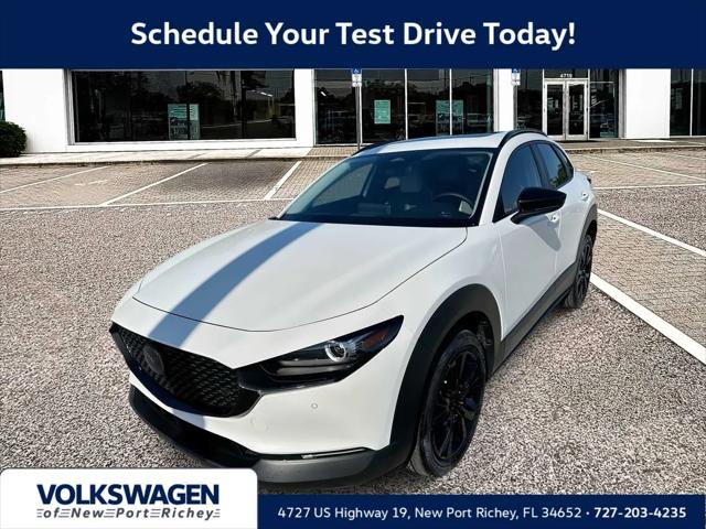 2026 Mazda CX-30 2.5 S Aire Edition for sale in New Port Richey, FL