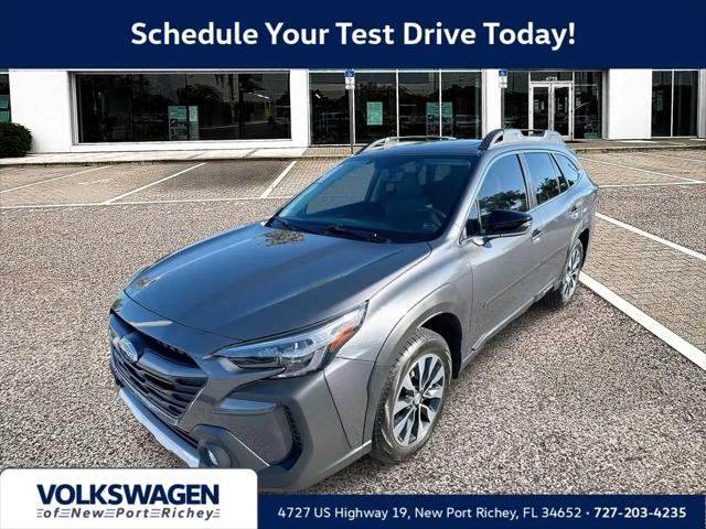 2025 Subaru Outback Limited for sale in New Port Richey, FL