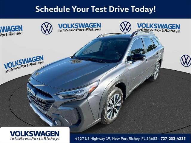 2025 Subaru Outback Limited for sale in New Port Richey, FL