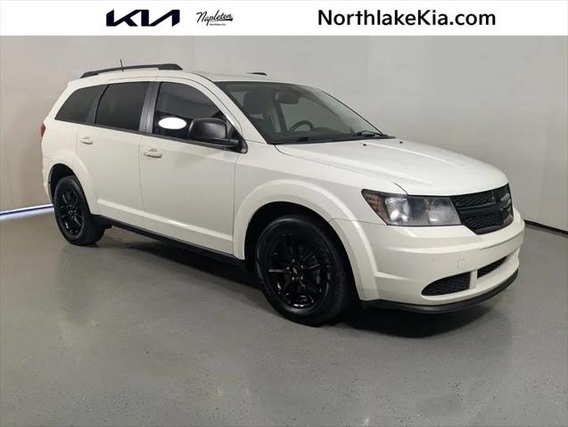 2020 Dodge Journey SE Value for sale in Palm Beach Gardens, FL