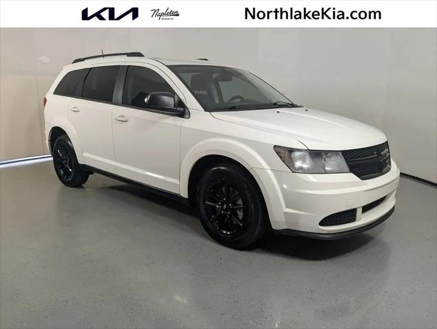 2020 Dodge Journey SE Value for sale in Palm Beach Gardens, FL