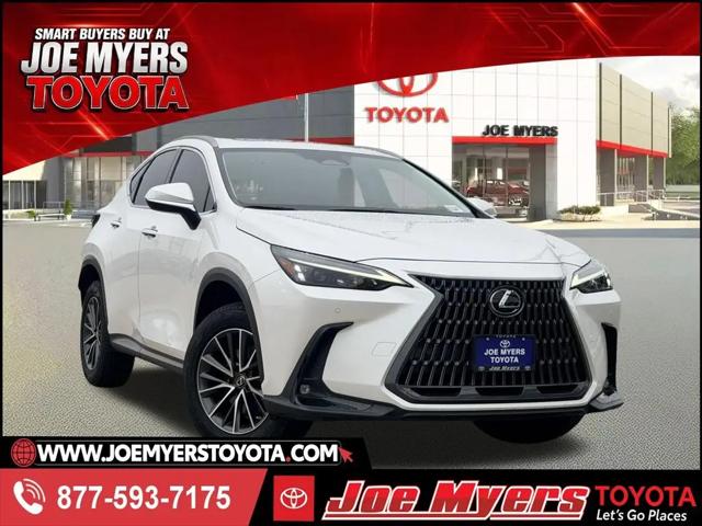 2023 Lexus NX Premium for sale in Houston, TX