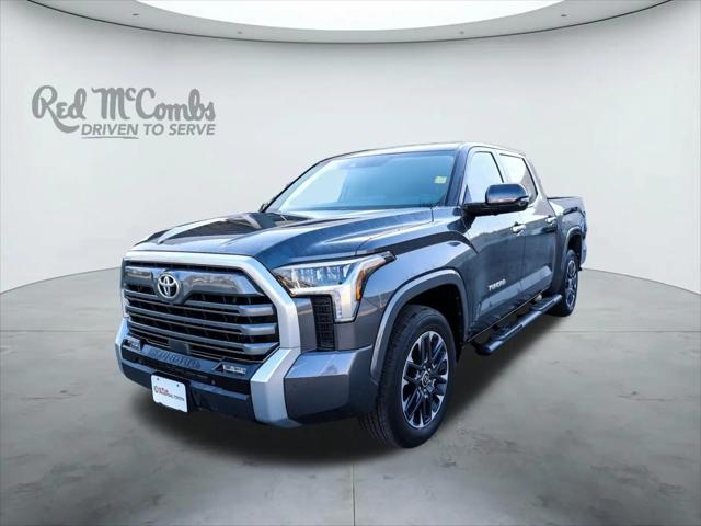 2024 Toyota Tundra Limited for sale in San Antonio, TX