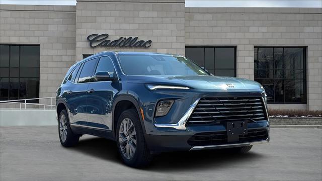 2026 Buick Enclave Preferred FWD for sale in Dublin, OH