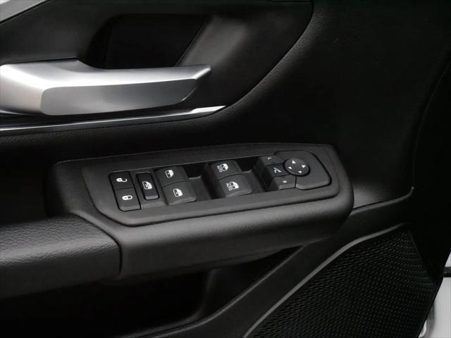 2025 Ram 1500 Big Horn Crew Cab 4x4 57 Box