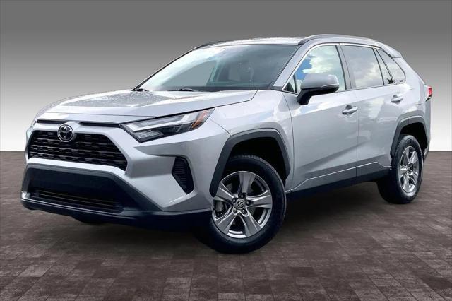 2024 Toyota RAV4 XLE for sale in Flagstaff, AZ