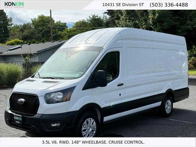 2021 Ford Transit Cargo Van T-250 for sale in Portland, OR