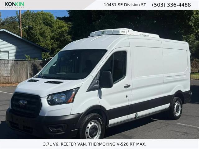 2019 Ford Transit T-250 for sale in Portland, OR