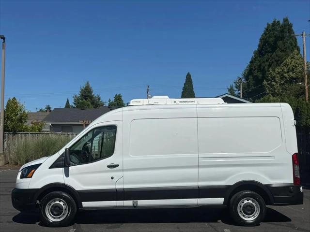 2019 Ford Transit T-250