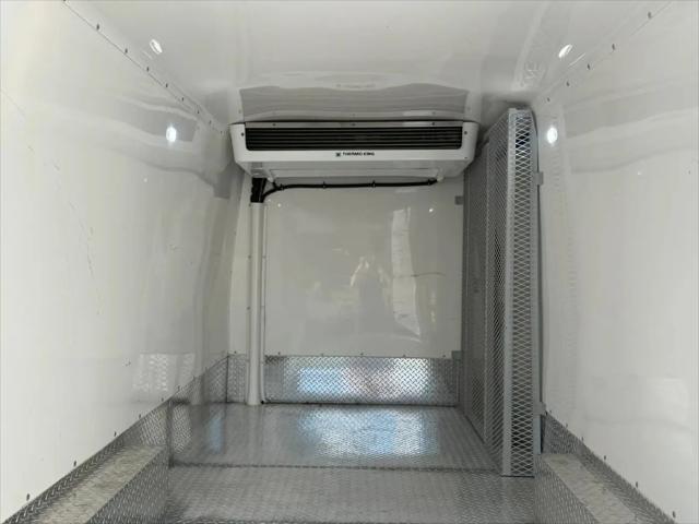 2019 Ford Transit T-250